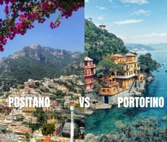 Positano vs Portofino: 2025 Ultimate Guide to Italy’s Iconic Coasts