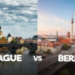 Prague vs Berlin: Key Differences for Savvy Travelers