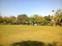 Prahaladnagar Garden