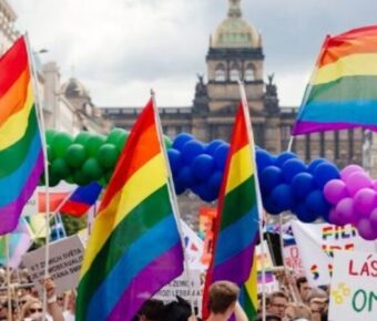 Queer Friendly Destinations in Eastern Europe