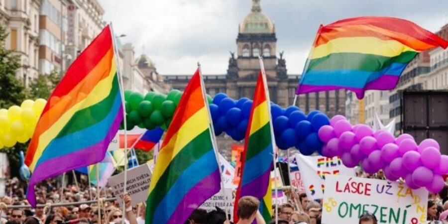 pride parade celebration 3
