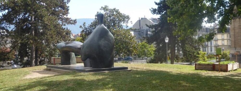 Promenade de l’Observatoire
