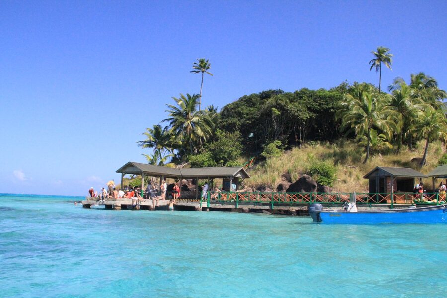 Providencia, Colombia