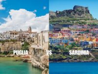 Puglia vs Sardinia Travel: 7 Key Differences for Your 2025 Trip