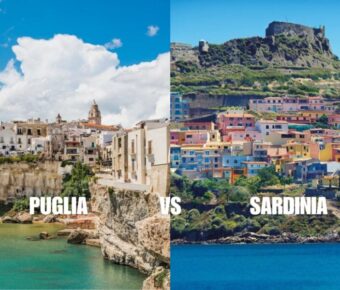 Puglia vs Sardinia Travel: 7 Key Differences for Your 2025 Trip