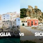 Puglia vs Sicily: Surprising Differences Between Italy's Sun-Soaked Southern Gems