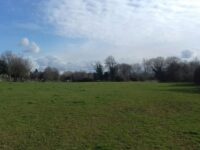 Purwell Meadows