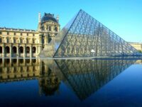 Louvre Pyramid