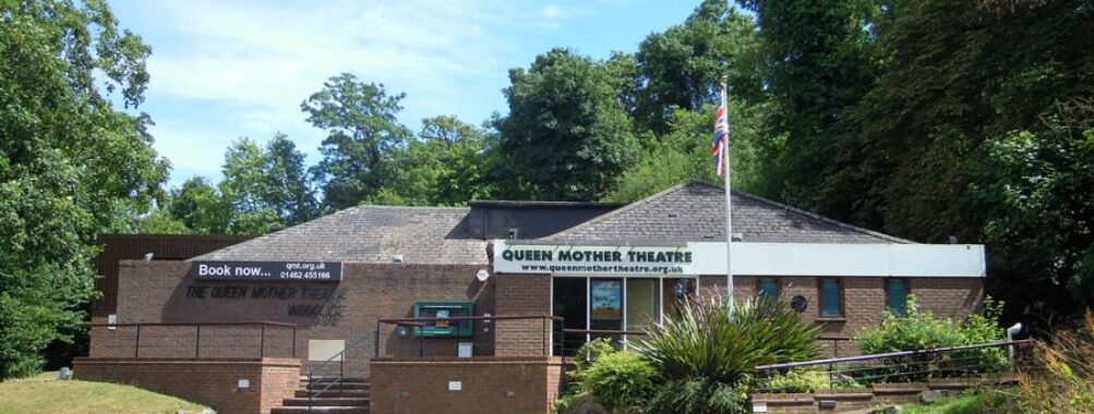 Queen Mother Theatre