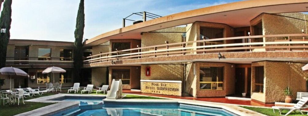 QUINTA RIVERA HOTEL