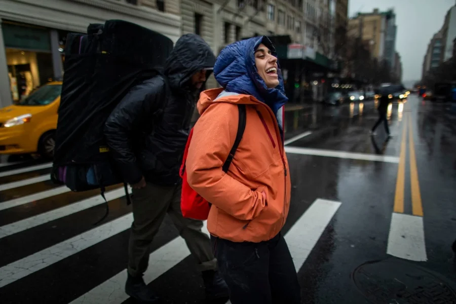 Essential Packing List for Rainy Season Travel