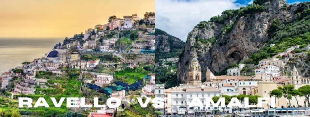 Ravello vs Amalfi: Hidden Gems & Local Secrets of Italy’s Most Enchanting Hilltop Towns