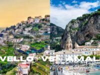 Ravello vs Amalfi: Hidden Gems & Local Secrets of Italy’s Most Enchanting Hilltop Towns