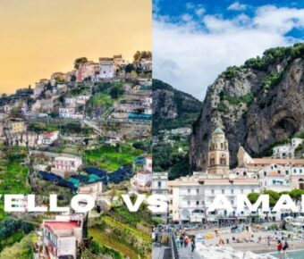 Ravello vs Amalfi: Hidden Gems & Local Secrets of Italy’s Most Enchanting Hilltop Towns