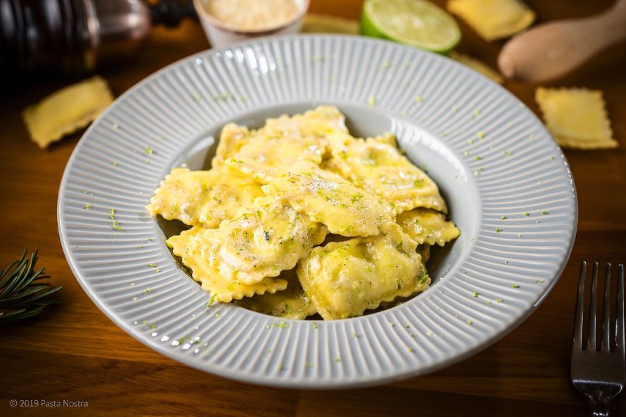 Savoring Ravello's Flavors