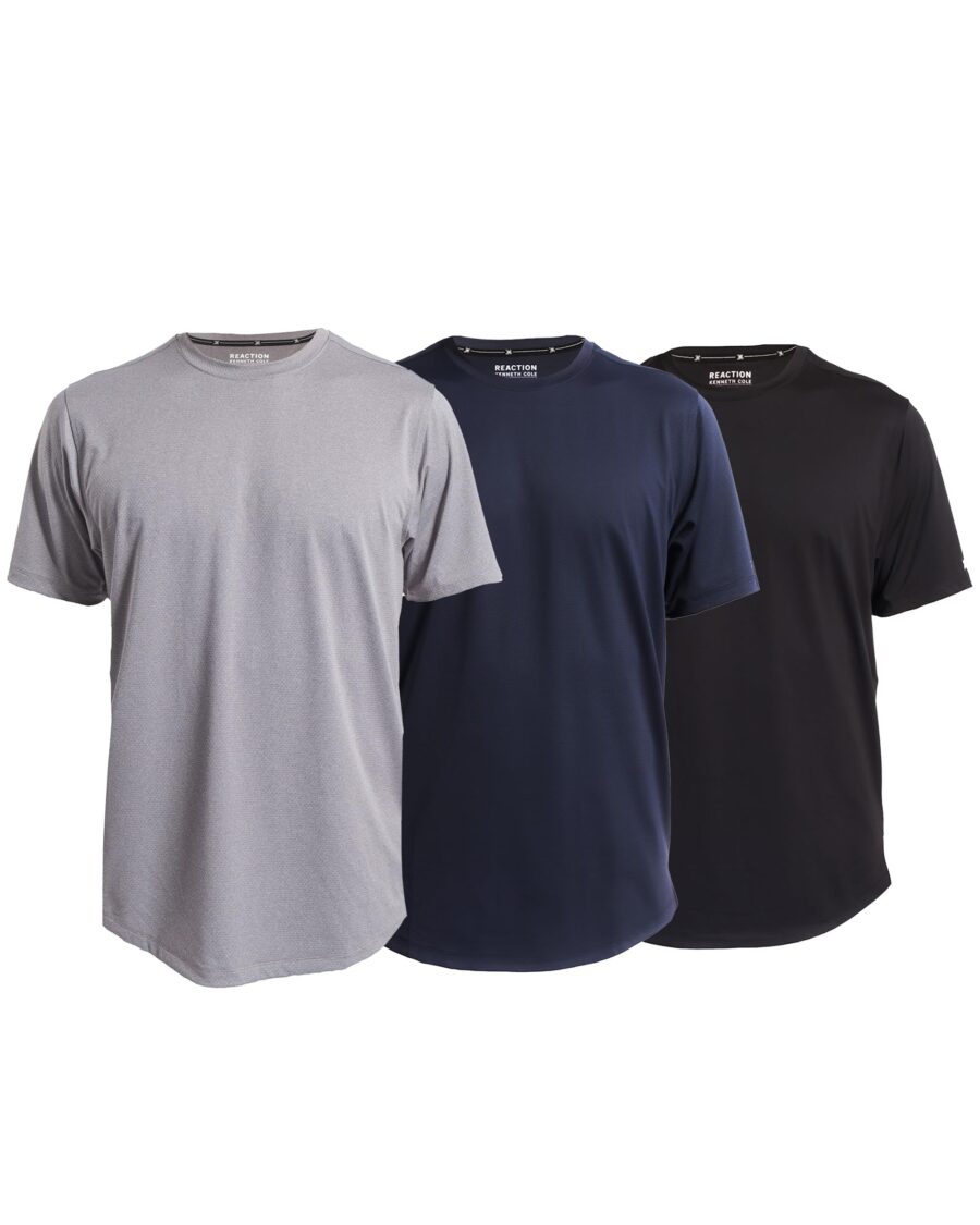 reactsion tshirts collection