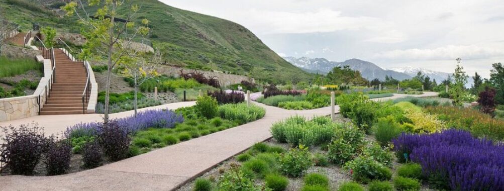 Red Butte Garden