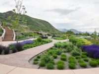 Red Butte Garden