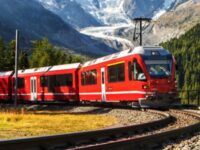 Europe by Rail: The New Age of High-Speed Train Travel