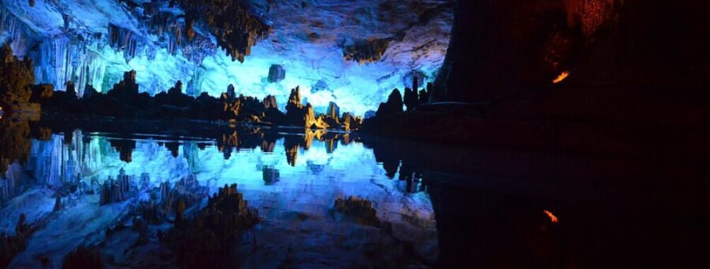 Reed Flute Cave