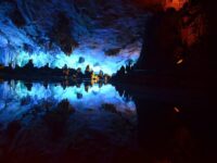 Reed Flute Cave