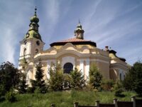 Reformed Church, Zalău