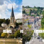 Reims vs Épernay: 7 Unmissable Insights for Champagne Lovers