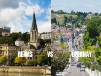 Reims vs Épernay: 7 Unmissable Insights for Champagne Lovers
