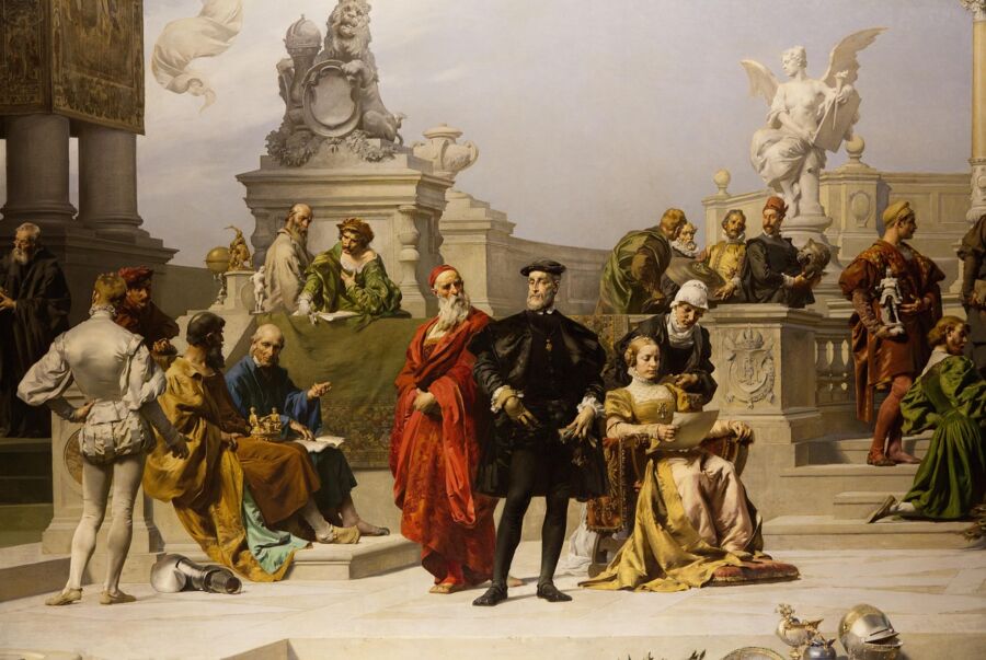 House of Habsburg