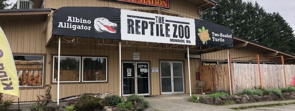 Reptile Zoo