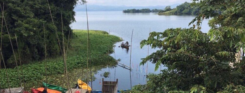 Reserva Ecológica Nanciyaga