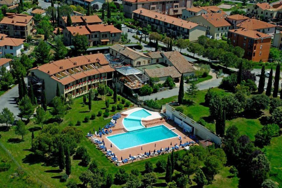 Charming Hotels and B&Bs