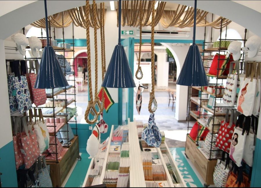 Handcrafted Products