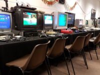 Retro Computer Museum