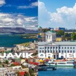 Reykjavik vs Helsinki: 7 Key Differences Between These Nordic Capitals That Will Surprise You