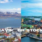 Reykjavik vs Stockholm: Which Nordic Capital Offers the Best Winter Experience in 2025