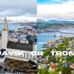 Reykjavik vs Tromso: Ultimate Northern Lights Showdown - Which Arctic City is Best for Winter 2025?