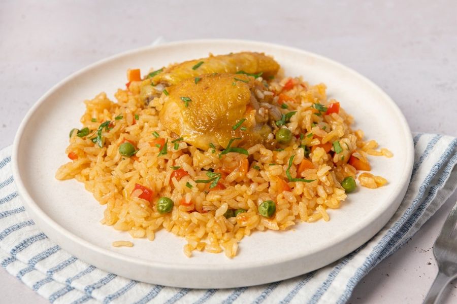 Iconic Miami Dishes