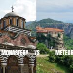 Rila Monastery vs Meteora: 7 Key Differences & Travel Tips Revealed