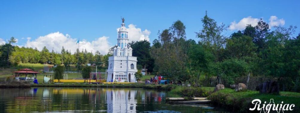 Riquiac Wonderland Resort