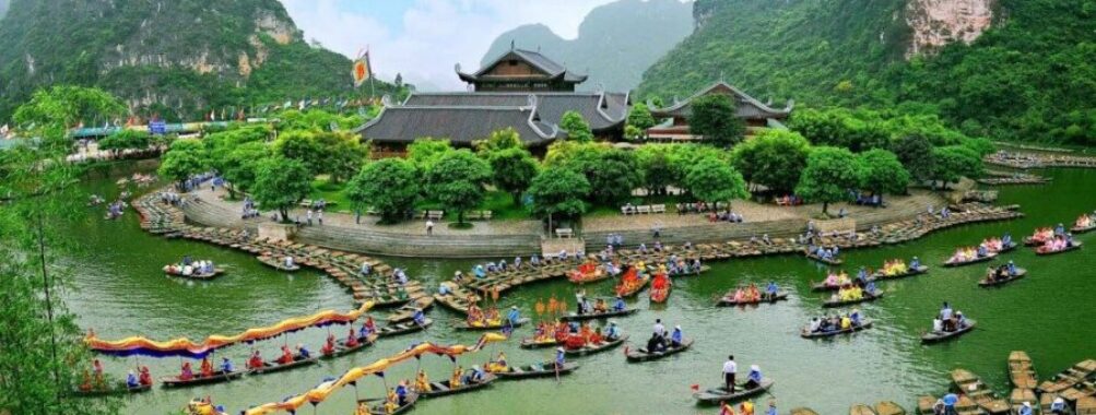 Where to Stay in Ninh Binh: 7 Best Areas & Hotels for Every Traveler