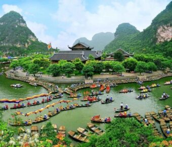 Where to Stay in Ninh Binh: 7 Best Areas & Hotels for Every Traveler