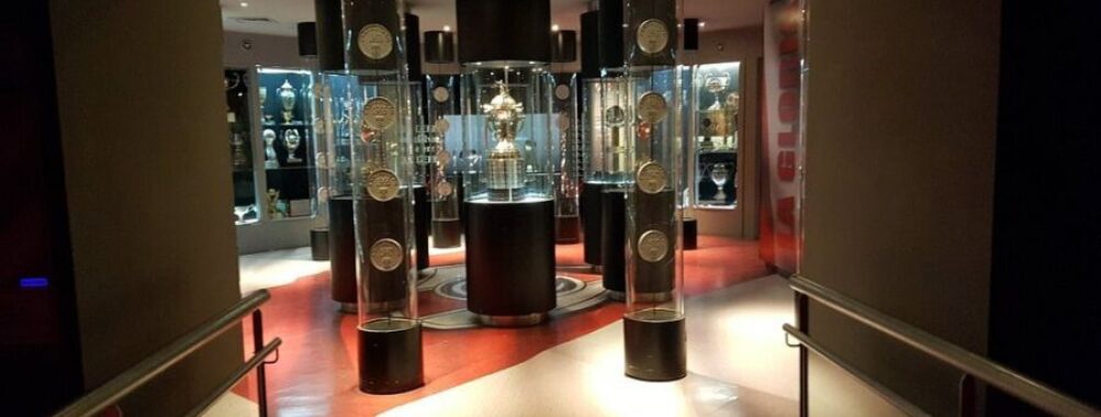 River Plate Museum