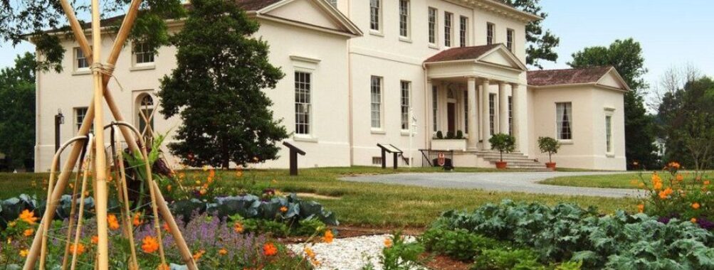 Riversdale House Museum