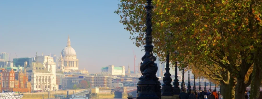 South Bank London Itinerary: 7 Must-See Stops for an Unforgettable Day