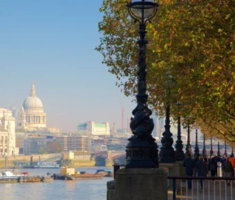 South Bank London Itinerary: 7 Must-See Stops for an Unforgettable Day