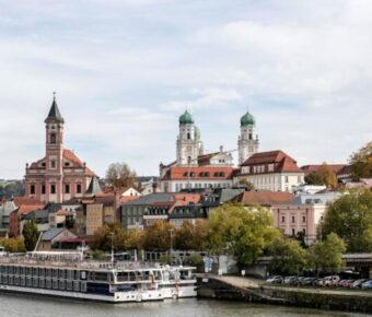 Passau Itinerary: Unmissable Experiences for a Perfect Visit