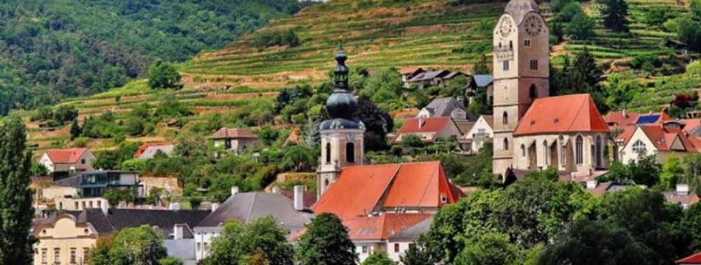 Krems Itinerary: 7 Unforgettable Ways to Explore Austria’s Wachau Gem