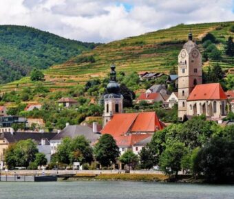 Krems Itinerary: 7 Unforgettable Ways to Explore Austria’s Wachau Gem
