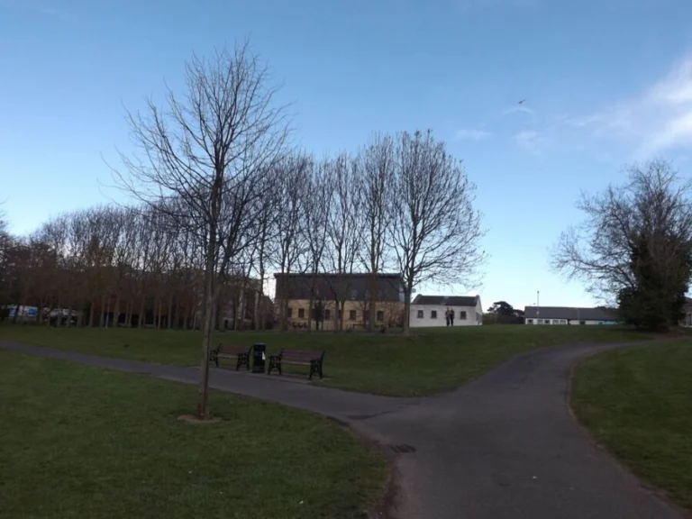 Rivervalley Park Swords